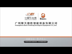 umieszczanie palety i zwrot palety