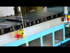 Produkcja próbna w małych partiach