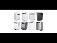 Maszyna do mycia naczyń