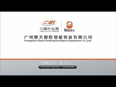 umieszczanie palety i zwrot palety