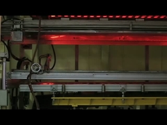 Tworzenie próżni i formowanie pleśni