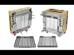 WYWASZY INJEKCJONOWE MOLD-2