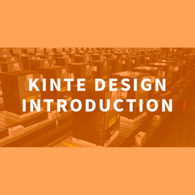 Wprowadzenie do projektu KINTE